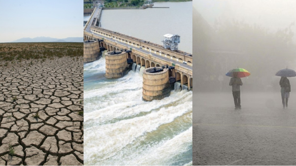 weather rain southwest monsoon