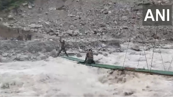 Sikkim North Sikkim Army