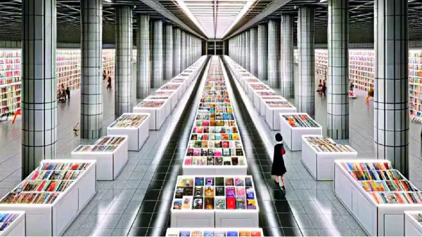 Train Southern Railway Metro Rail Book park Central Metro station