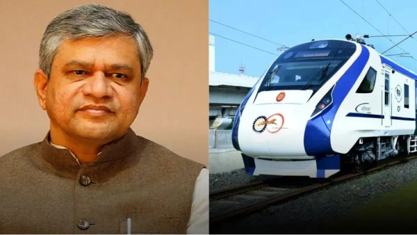 Vande Bharat Train
