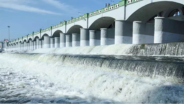 cauvery tamil nadu