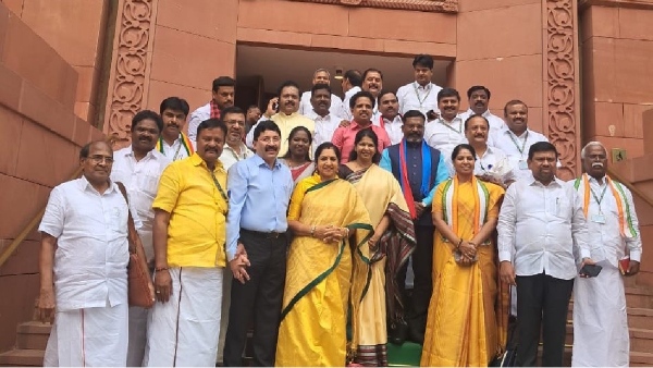 lok sabha Dayanidhi Maran