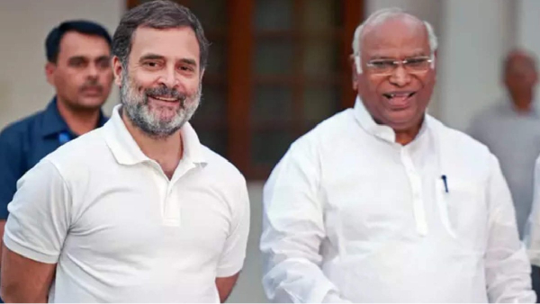 Lok Sabha Speaker Election Delhi