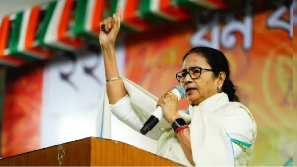 Lok Sabha Speaker Election 2024 TMC 2024