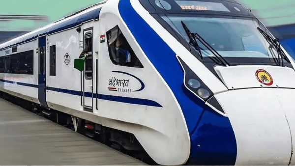 train IRCTC