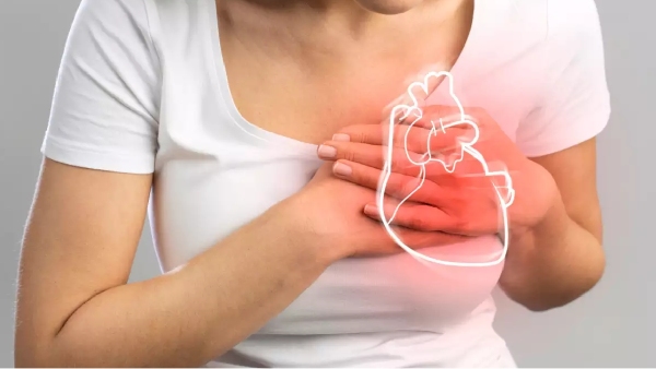 Indians heart disease Indians heart disease