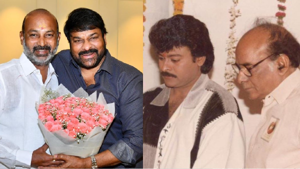 Chiranjeevi Chandrababu Naidu