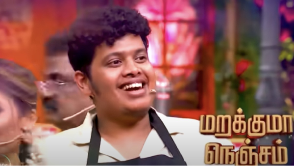 Television Vijay TV