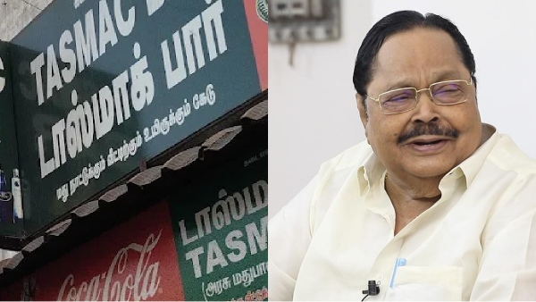 Alcoholism Duraimurugan Tamil Nadu Assembly