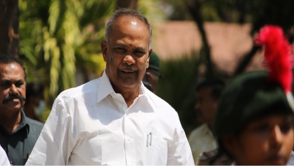 Assembly Appavu Tamil nadu