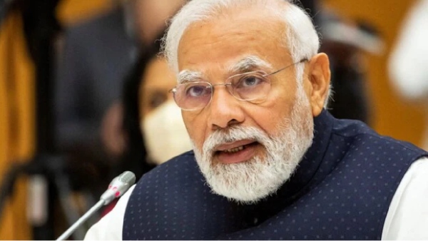 Narendra Modi Mann Ki Baat