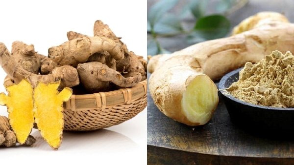 Health Health tips health news Poolangizhangu White Turmeric
