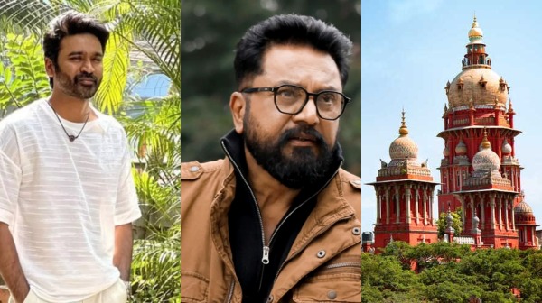 court sarathkumar chennai highcourt