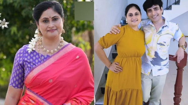 TV Sun TV kolangal serial Entertainment