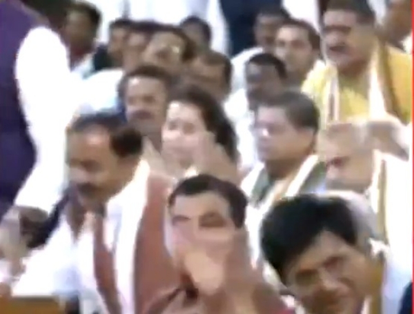 lok sabha election 2024 Narendra Modi Nitin Gadkari 2024