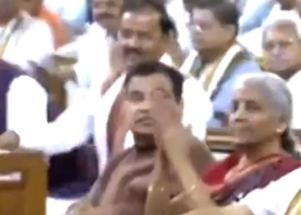 lok sabha election 2024 Narendra Modi Nitin Gadkari 2024