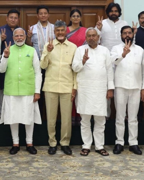 Andhra pradesh election result 2024 Ap assembly election result 2024 Chandrababu Naidu Jagan Mohan Reddy Peter Alphonse