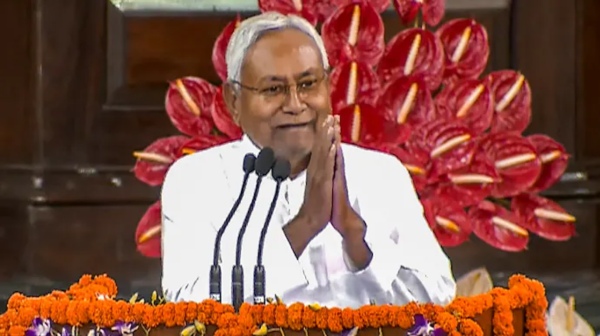 nitish kumar Lok Sabha Election 2024 Lok Sabha Election Result 2024 BJP Congress 2024 2024