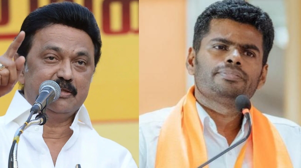 Lok Sabha Election 2024 annamalai 2024 coimbatore Lok Sabha Election 2024 annamalai 2024 coimbatore