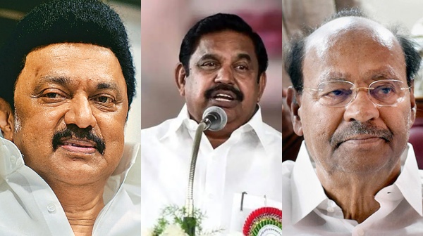 vikravandi assembly by election 2024 vikravandi pugazhendhi vikravandi by election dmk politics