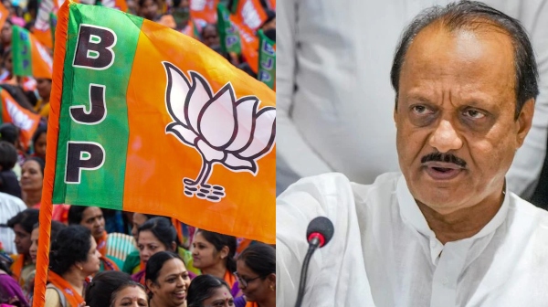 ncp maharashtra bjp oath ceremony nda cabinet ministers