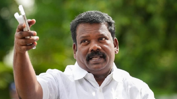 kallakurichi Liquor Death Tamil Nadu selvaperunthagai Congress