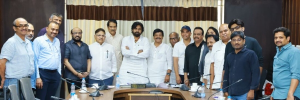 Pawan Kalyan andhra pradesh assembly election 2024