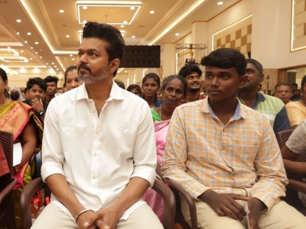 Vijay Seeman