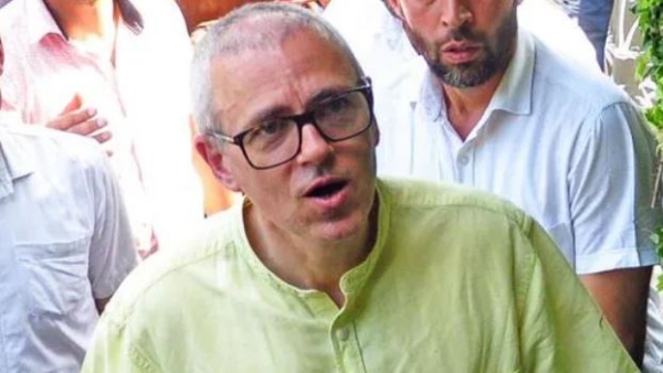 lok sabha election 2024 Omar Abdullah Jammu and Kashmir amp amp