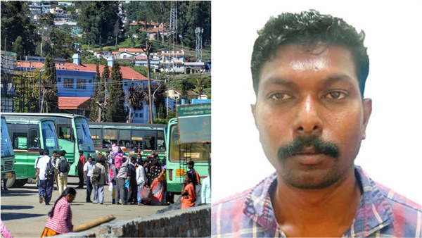 Ooty Theni Ooty Theni
