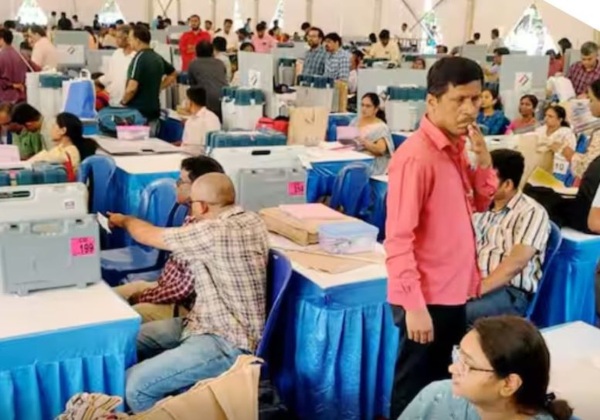 lok sabha election 2024 Bihar Chief minister RJD BJP LJP