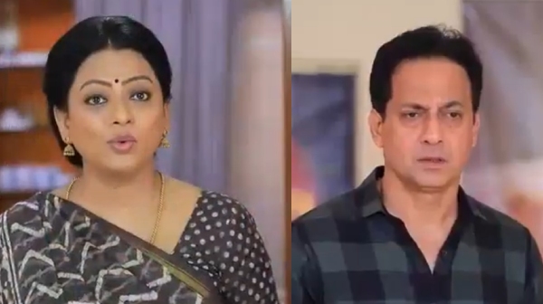 Television Baakiyalakshmi Serial