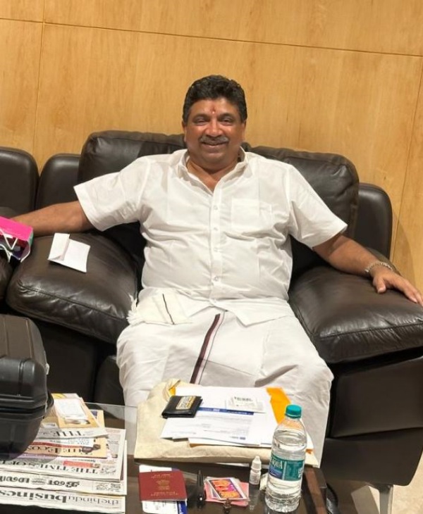 Tamil Nadu Lok Sabha Election Result 2024 Lok Sabha Election 2024 DMK BJP ADMK 2024 2024