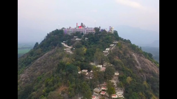 Dindigul Palani Crime CCTV