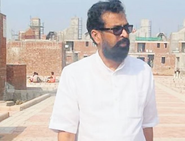 Bihar Narendra Modi History