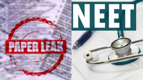 Neet Neet exam
