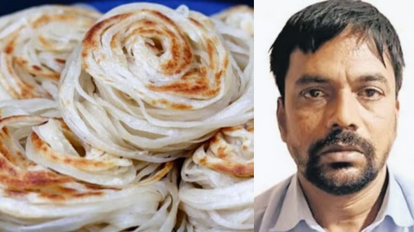 Madurai parotta Coimbatore Kovai Sivakumar