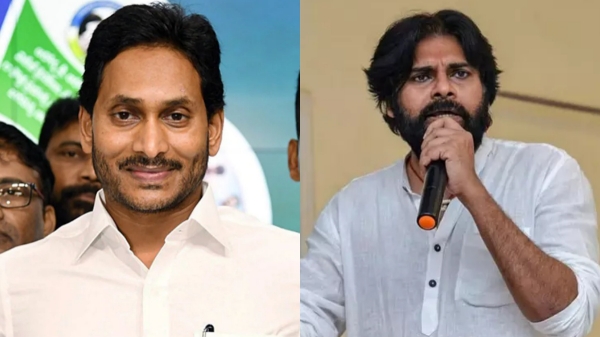 Andhra pradesh election result 2024 Ap assembly election result 2024 Chandrababu Naidu Jagan Mohan Reddy