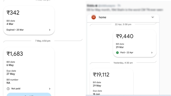 electricity bill eb tamil nadu electricity bill eb tamil nadu