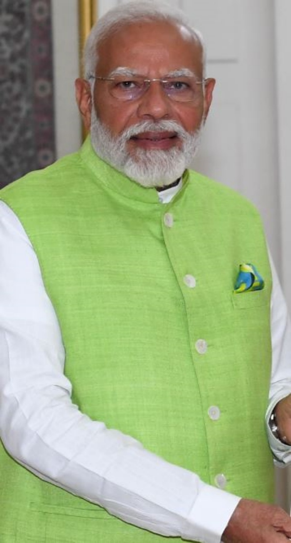 Lok Sabha Election 2024 Lok Sabha Election Result 2024 BJP Congress