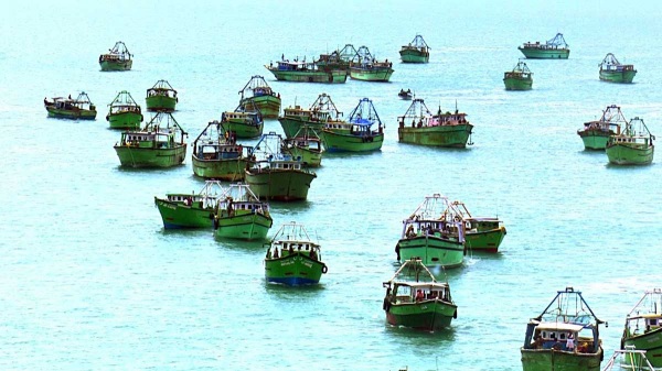 fishermen srilanka