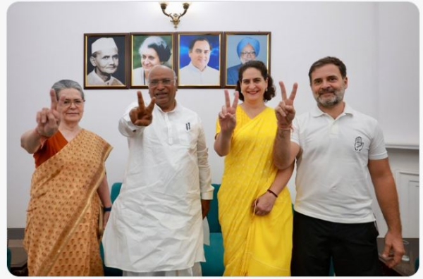 lok sabha election 2024 uttar pradesh maharashtra west bengal