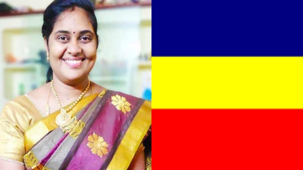 Vikravandi Byelection 2024 Rajeswari Priya PMK 2024
