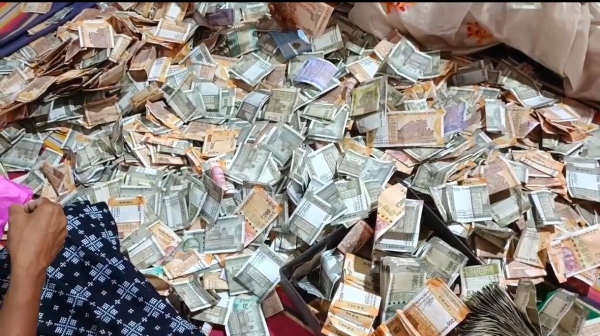 Dindigul Palani Crime CCTV