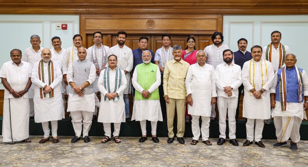 agnipath bjp politics