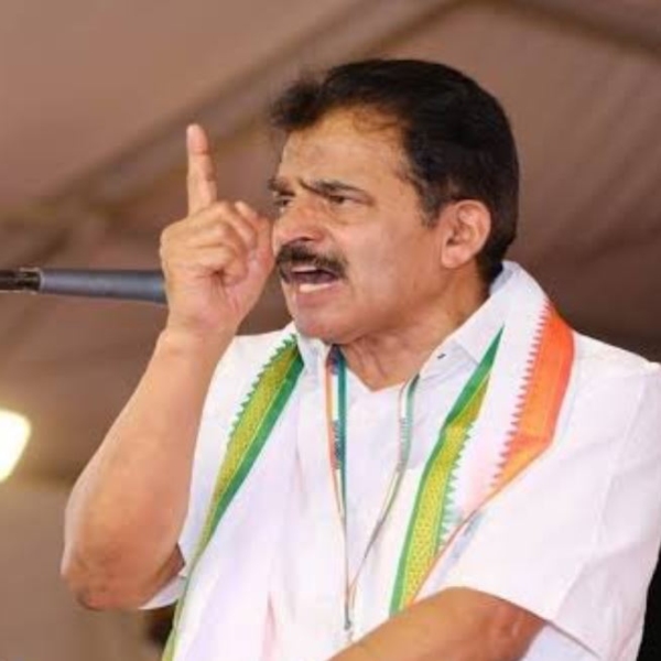 BJP Kerala