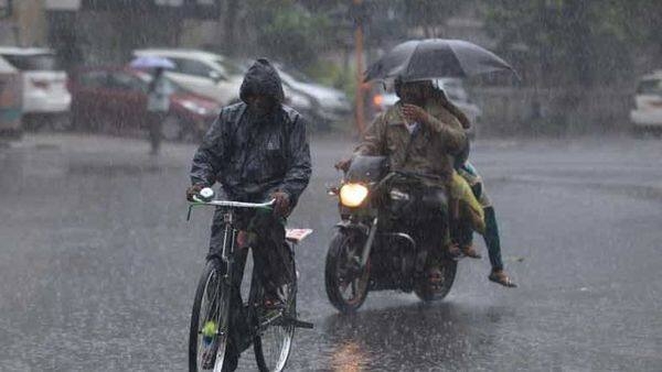 Weather Chennai meteorological dept rain Chennai
