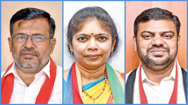 Lok Sabha Election 2024 Lok Sabha Election Exit Poll Dindigul dmk admk 2024