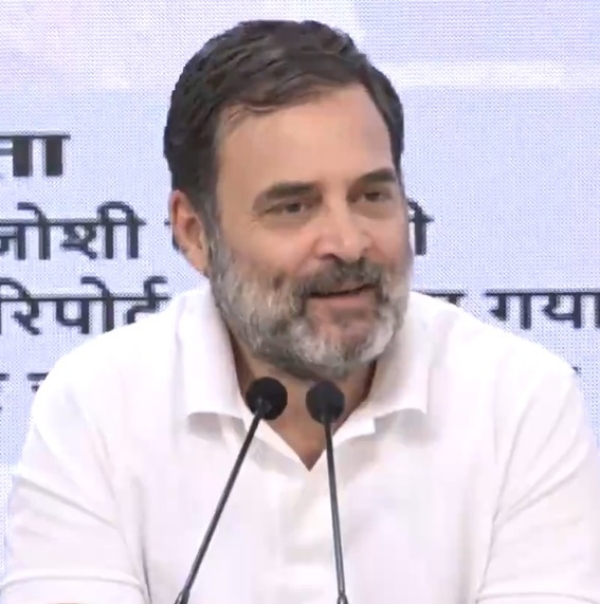 rahul gandhi Narendra Modi