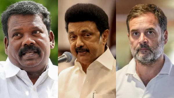 evks elangovan congress mk stalin politics